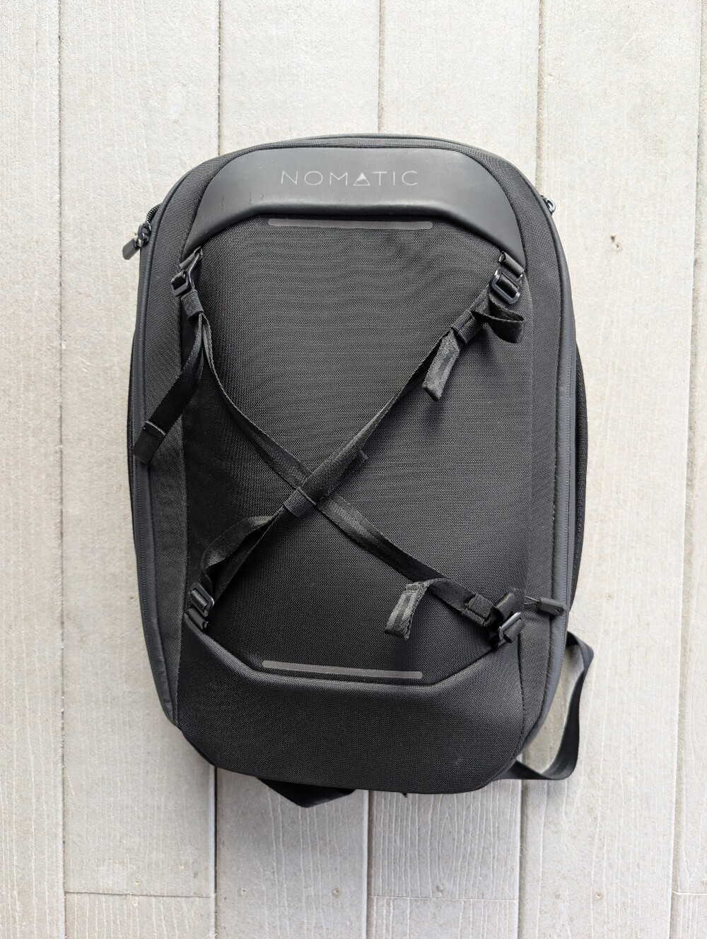 Nomatic Travel Pack